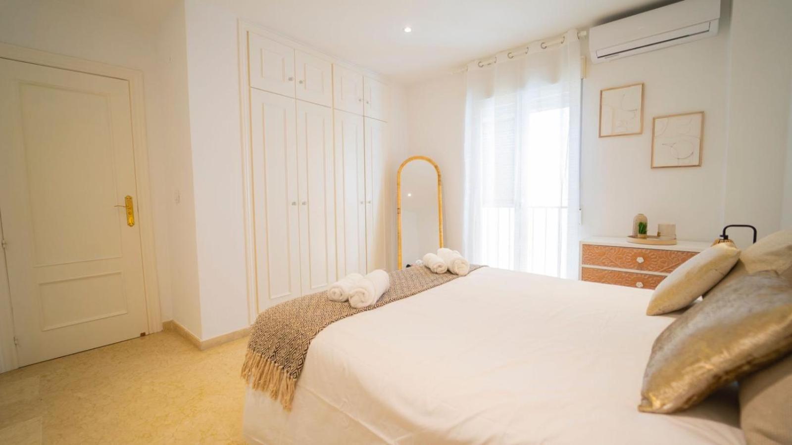 Ferienwohnung La Casi-Ta De Grana Granada Exterior foto