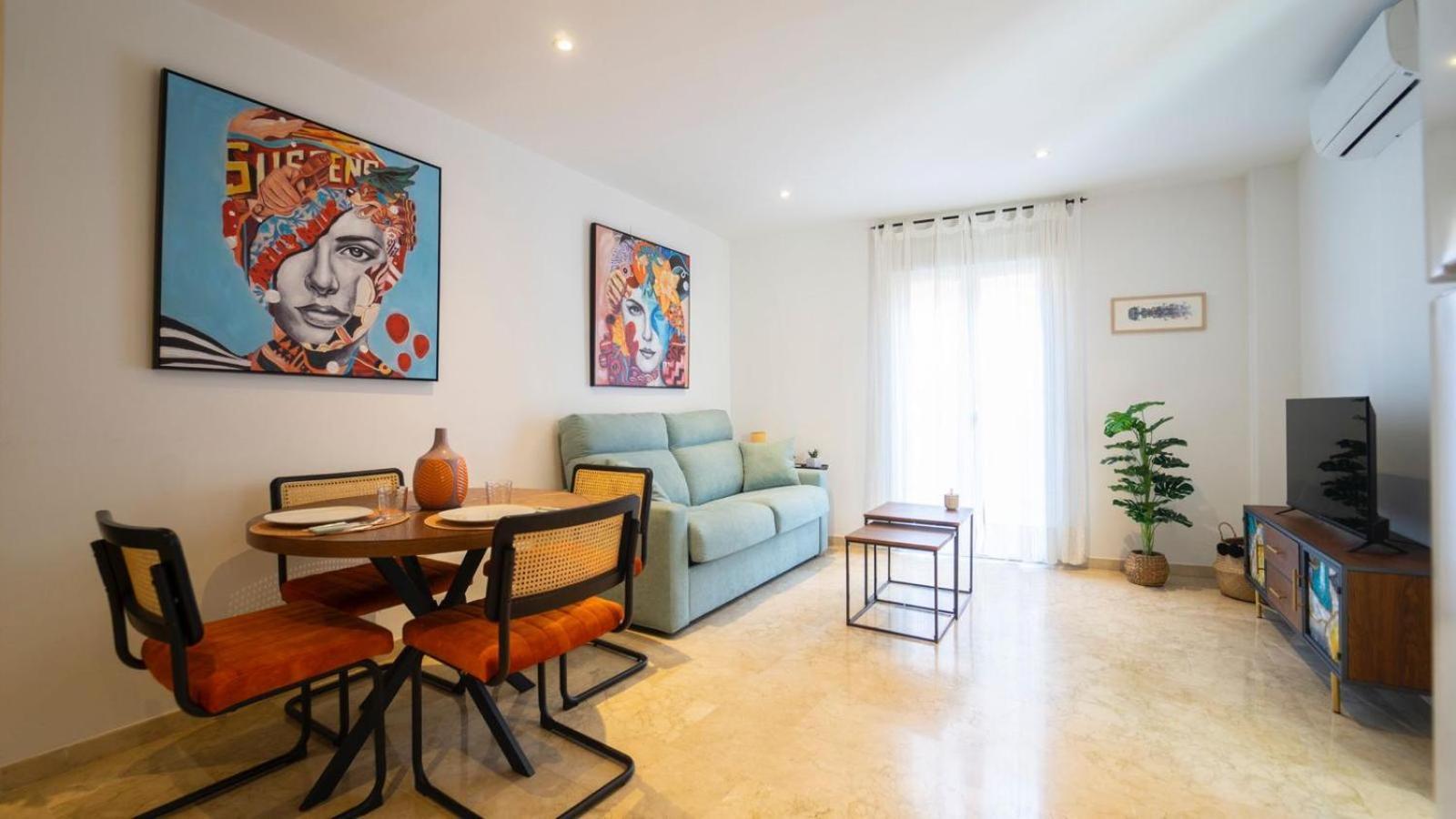 Ferienwohnung La Casi-Ta De Grana Granada Exterior foto